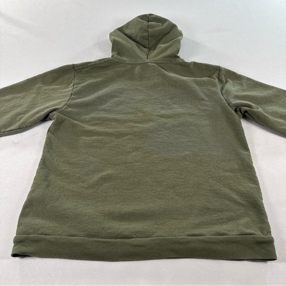 Animal Crossing Hoodie Youth Size 10/12 Licensed Nintendo Sweatshirt EUC - Picture 6 of 7